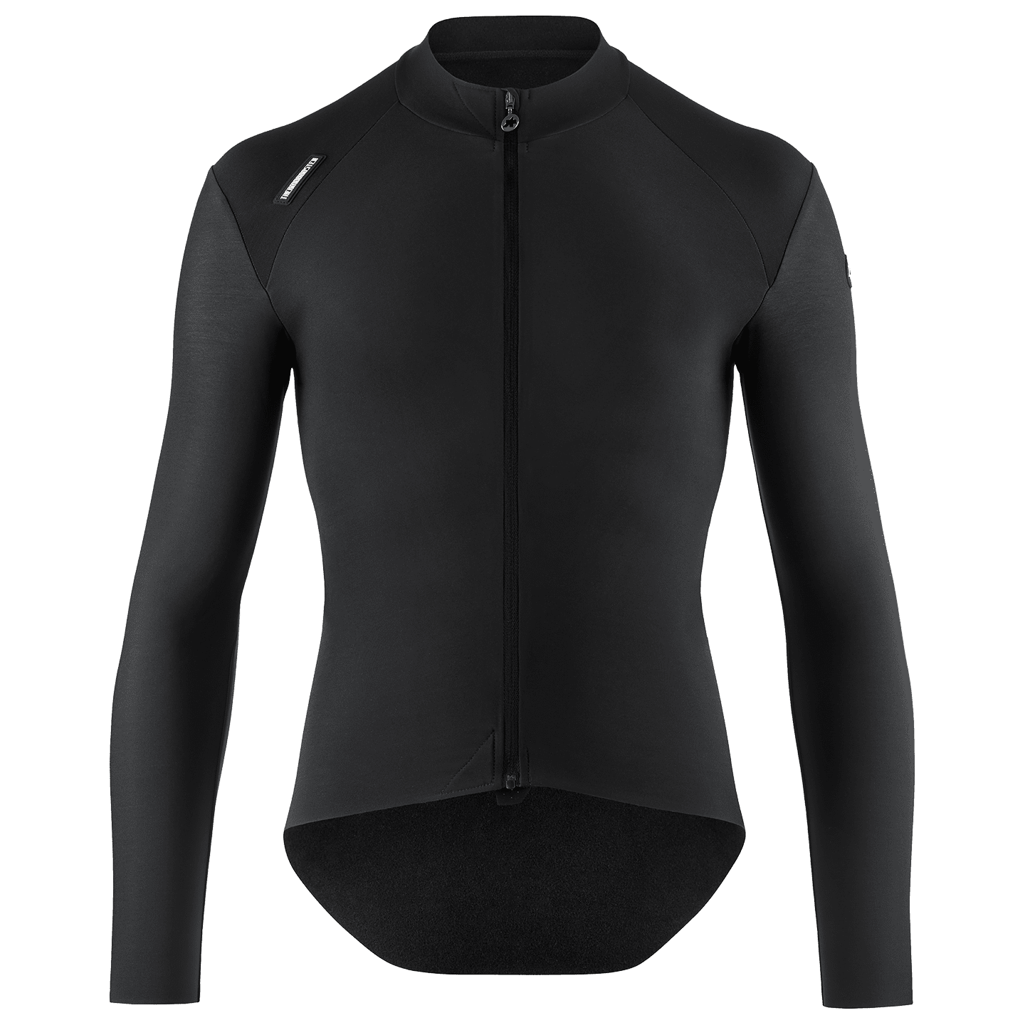 Assos Endurance ThermoBooster fietsshirt met lange mouwen, voor heren