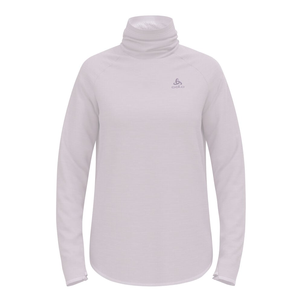 Odlo Essential Thermal Mid Layer Hardloopshirt Dames