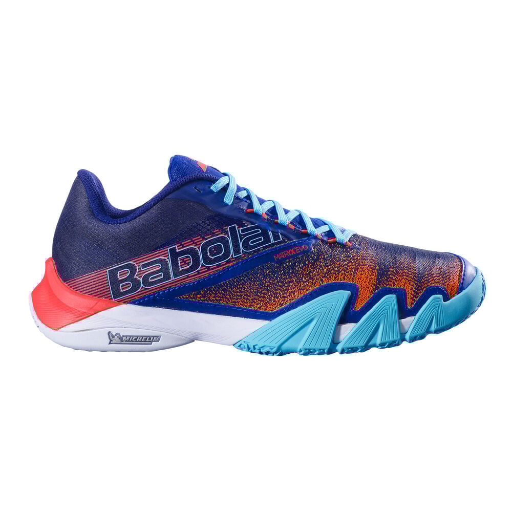 Babolat Jet Premura 2 Padel Schoen Heren