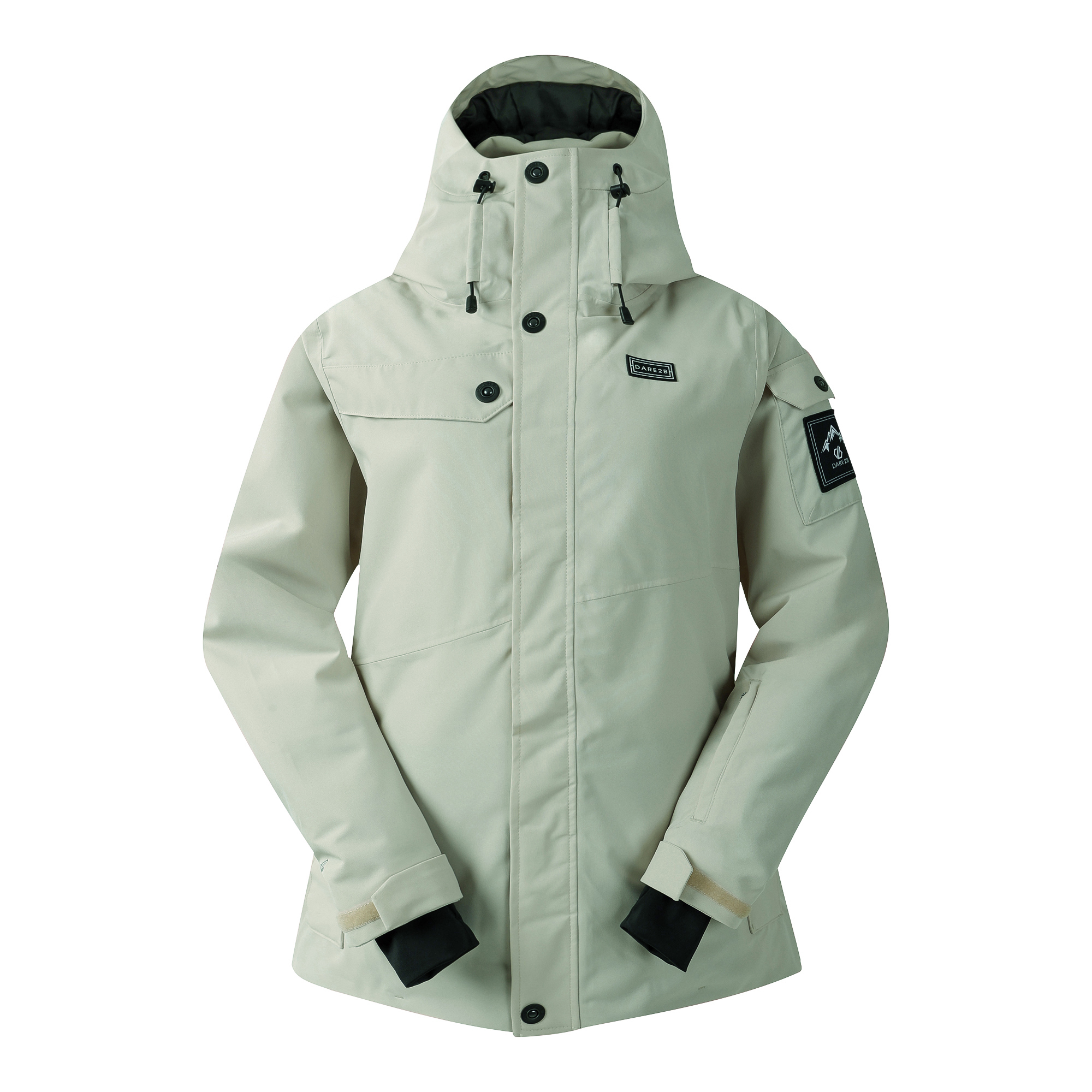 Dare2b Dames life ski jacket