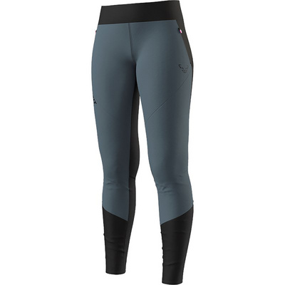 Dynafit Dames Alpine Softshell Hybrid Broek