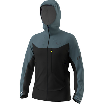 Dynafit Heren Radical Softshell Jas