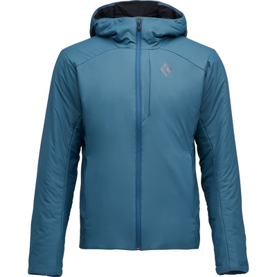 Black Diamond Heren First Light Stretch Hoody Jas