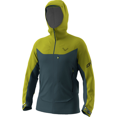 Dynafit Heren Radical Softshell Jas