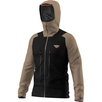 Dynafit Heren Blacklight 3l Jas
