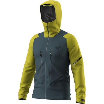 Dynafit Heren Blacklight 3l Jas
