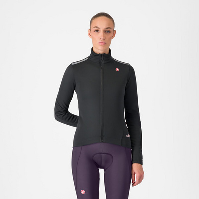 Castelli Dames Espresso Air Jas