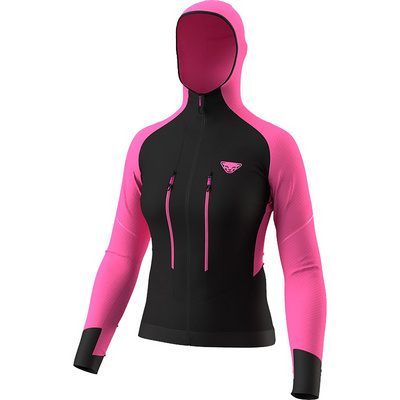 Dynafit Dames Mezzalama Race Jas