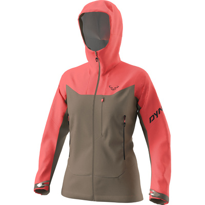 Dynafit Dames Radical Softshell Jas