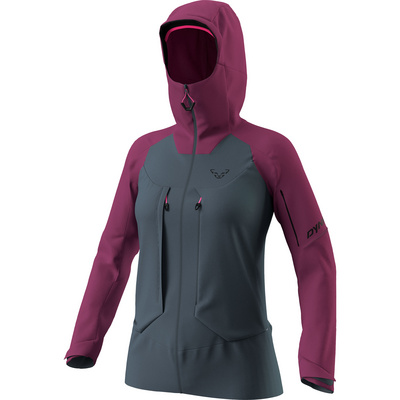 Dynafit Dames Tigard 3L Stretch Jas