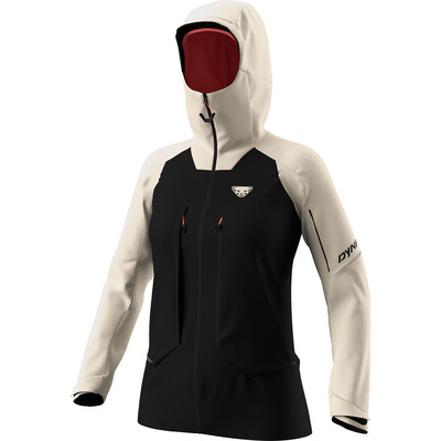 Dynafit Dames Tigard 3L Stretch Jas