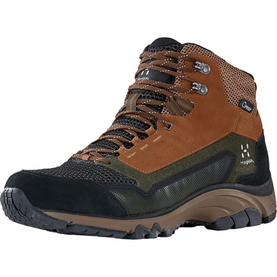 Haglöfs Heren Skuta Proof Mid Schoenen
