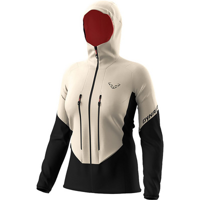 Dynafit Dames Blacklight Softshell Jas