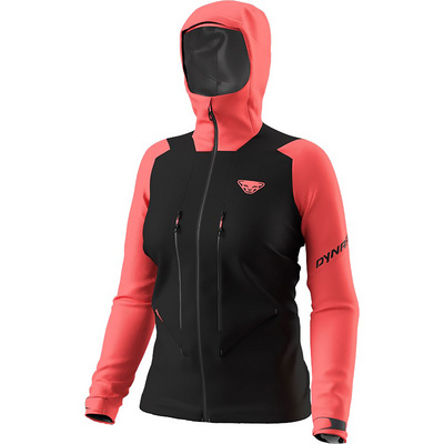 Dynafit Dames Blacklight 3l Jas