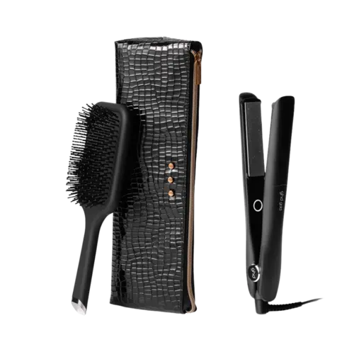 Ghd Gold Styler Gift Set