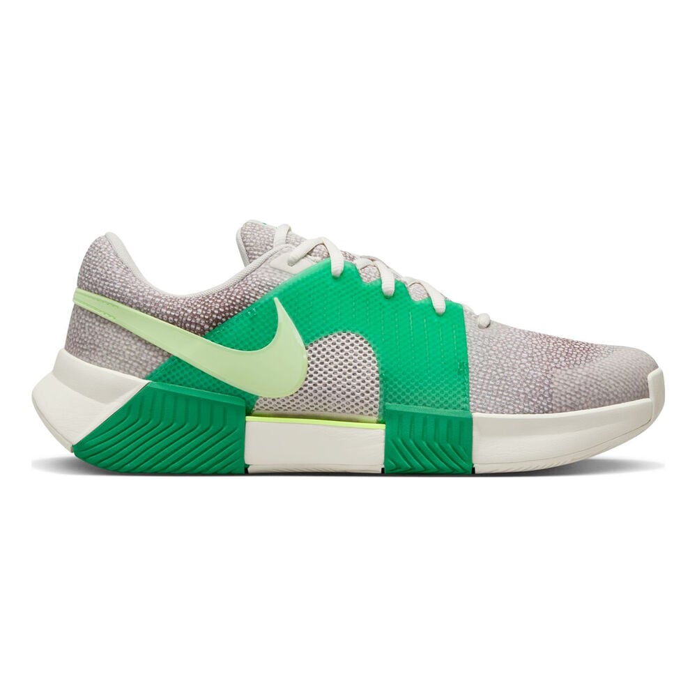 Nike GP Challenge 1 Premium Tennisschoenen Heren