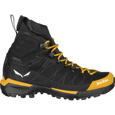 Salewa Dames Ortles Light Mid PTX Schoenen