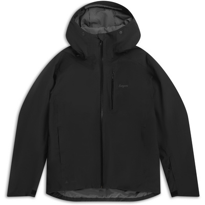 Bergans Heren Oppdal Insulated Shell Jas