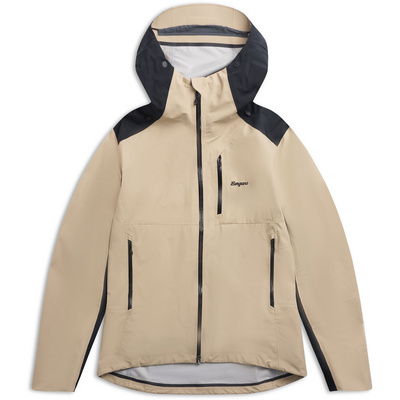 Bergans Heren Oppdal 3L Shell Jas