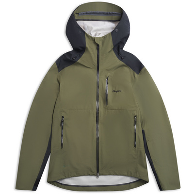 Bergans Heren Oppdal 3L Shell Jas