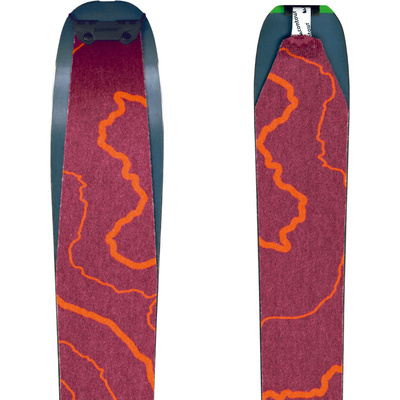 Contour Guide Pure 2.0 135 Stijgvellen