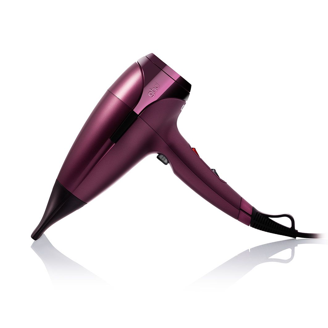 GHD Helios Professional Hair Dryer Cherry Chic