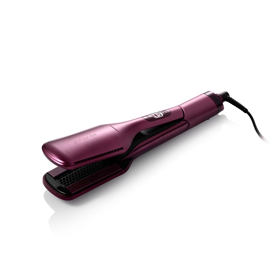 GHD Duet Style Professional 2-in-1 Hot Air Styler Cherry Chic