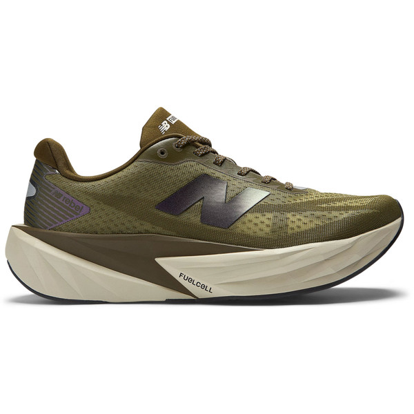 New Balance Fuelcell Rebel v5 Heren
