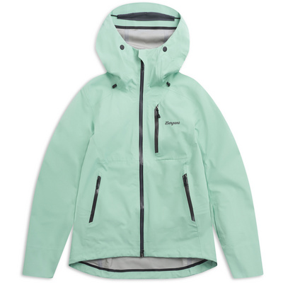 Bergans Dames Oppdal 3L Shell Jas