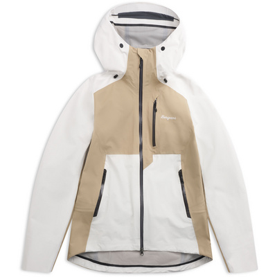 Bergans Dames Oppdal 3L Shell Jas