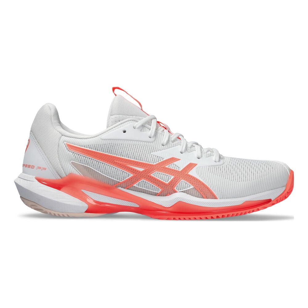 ASICS Solution Speed FF 3 Tennisschoenen Dames