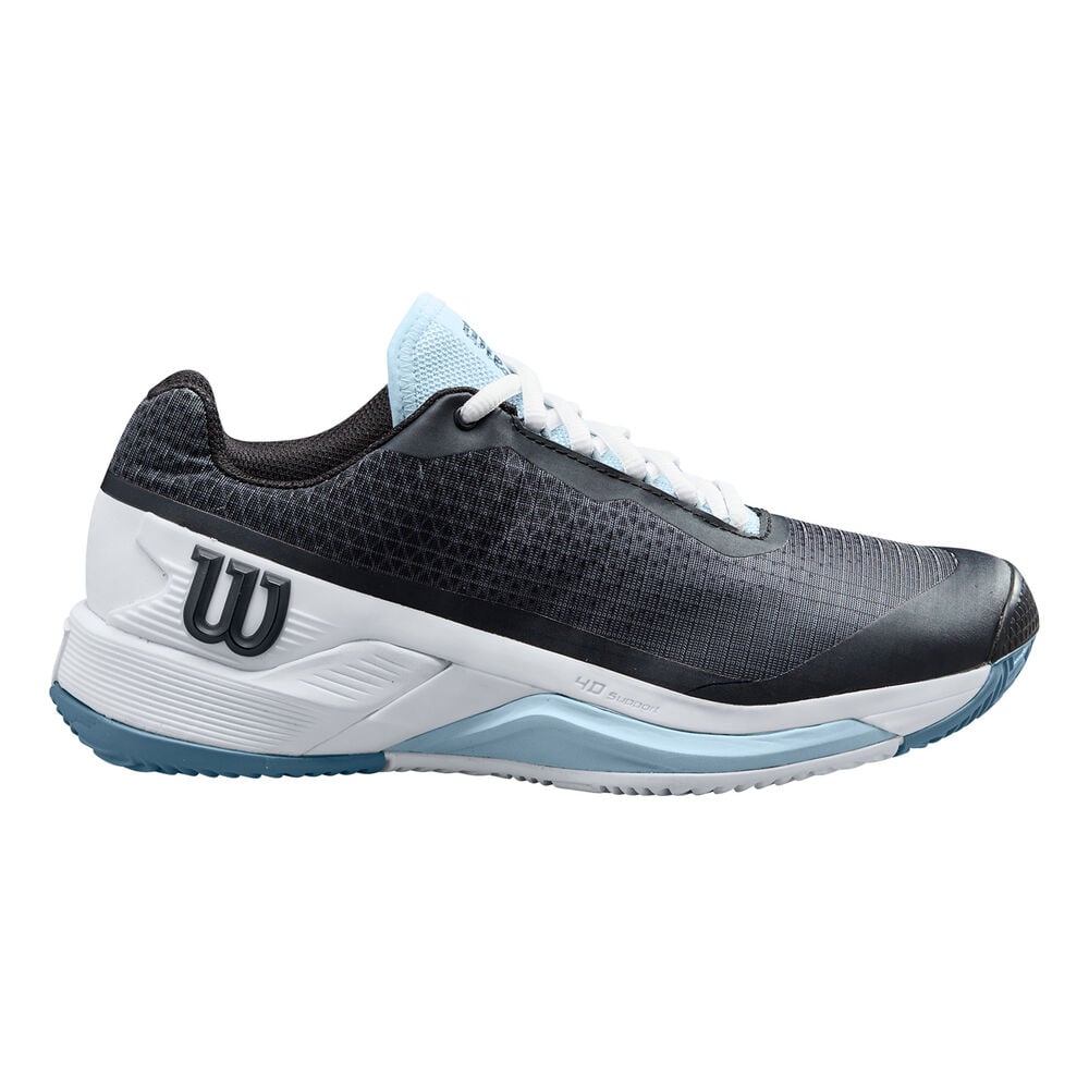 Wilson Rush Pro 4.0 Tennisschoenen Dames