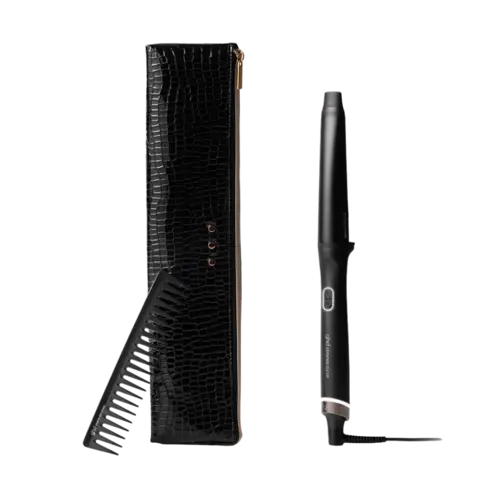 Ghd Chronos Curve Conical Wand Giftset