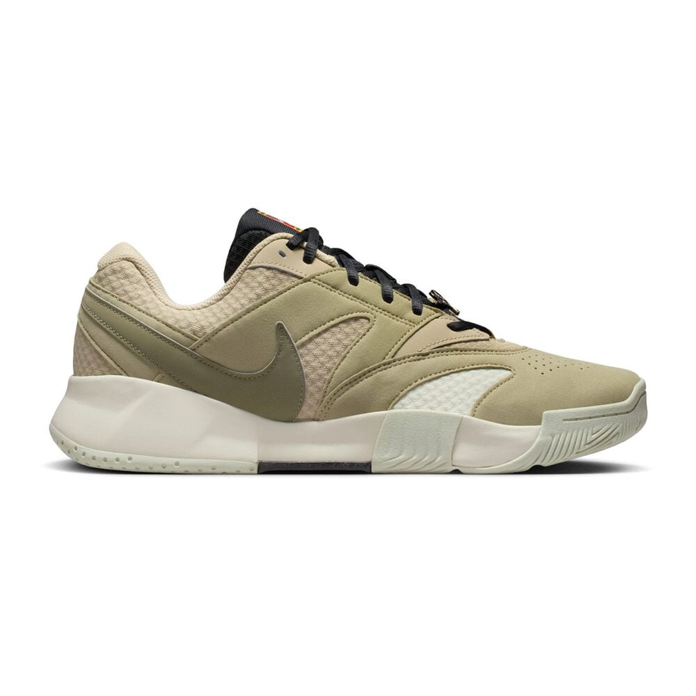Nike Court Lite 4 Heritage Tennisschoenen Heren
