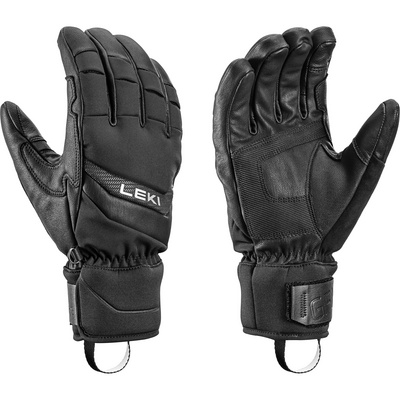 Leki Griffin Base Zero Handschoenen