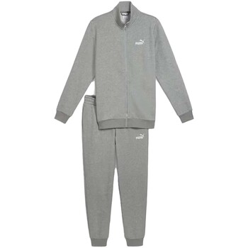 Puma Trainingspak  Ess Sweat Suit Fl