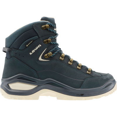 Lowa Dames Renegade Evo GTX Mid Schoenen