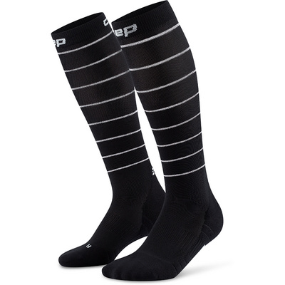 CEP Heren Pro Run Reflective 2.0 Sokken