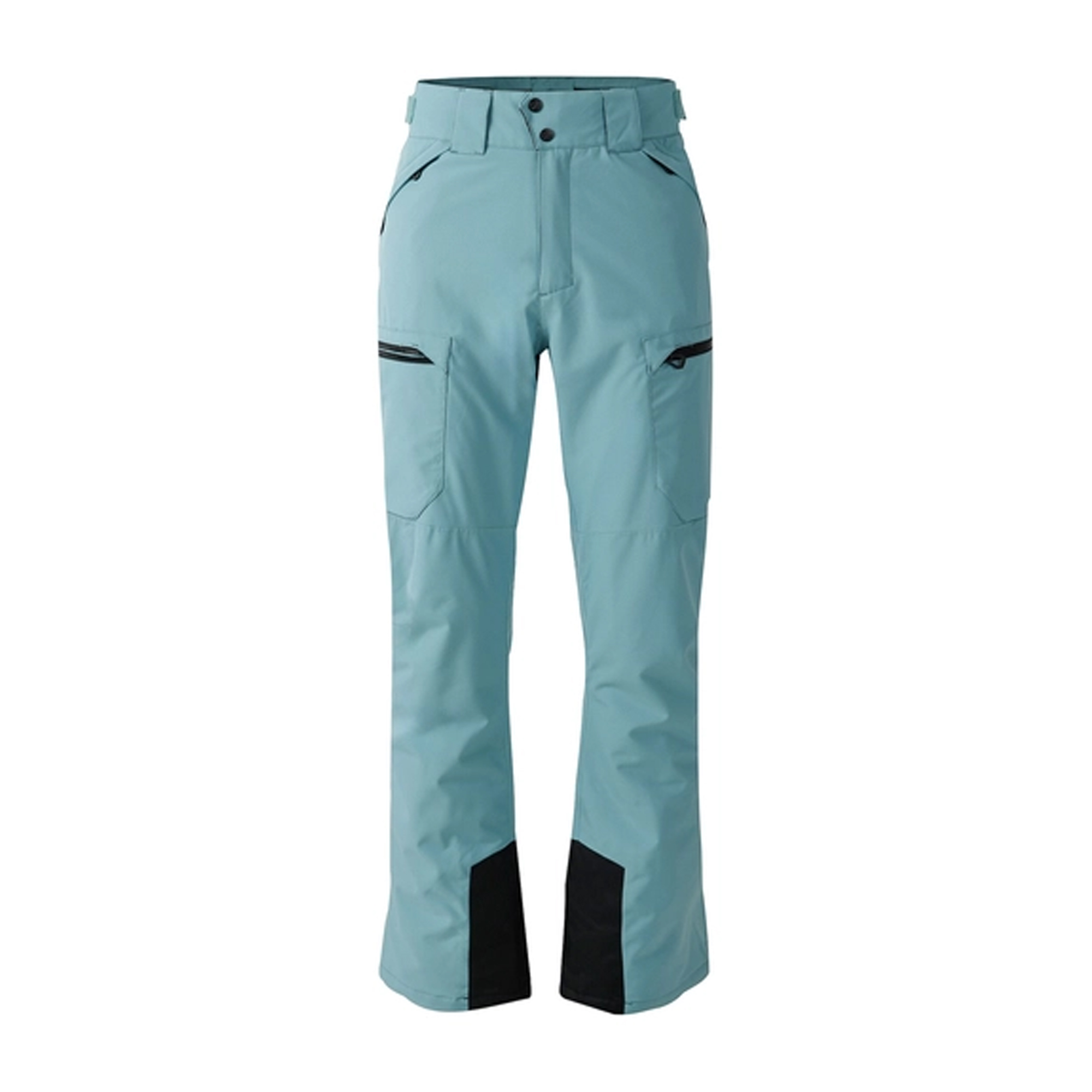 Dare2b Heren baseplate ii skibroek