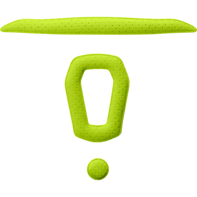 Edelrid Zodiac II Helm vulling