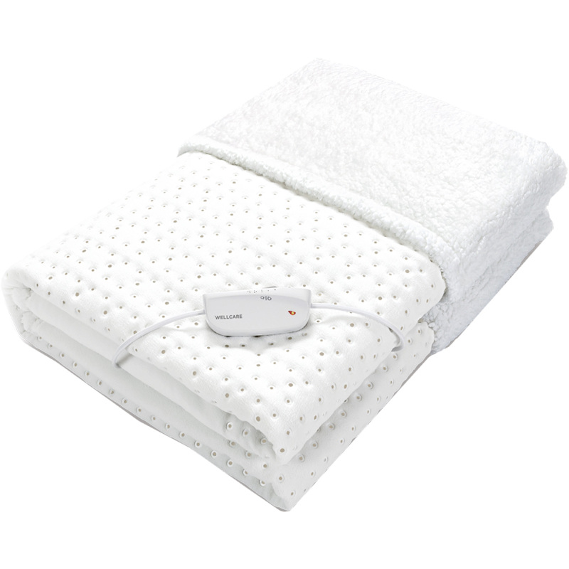 Wellcare 2-in-1 Onder-/Bovendeken WE167OBHD