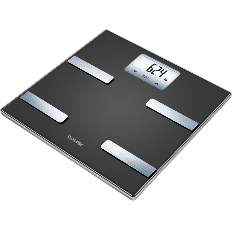 Beurer Diagnose weegschaal BF 530 Weegschaal