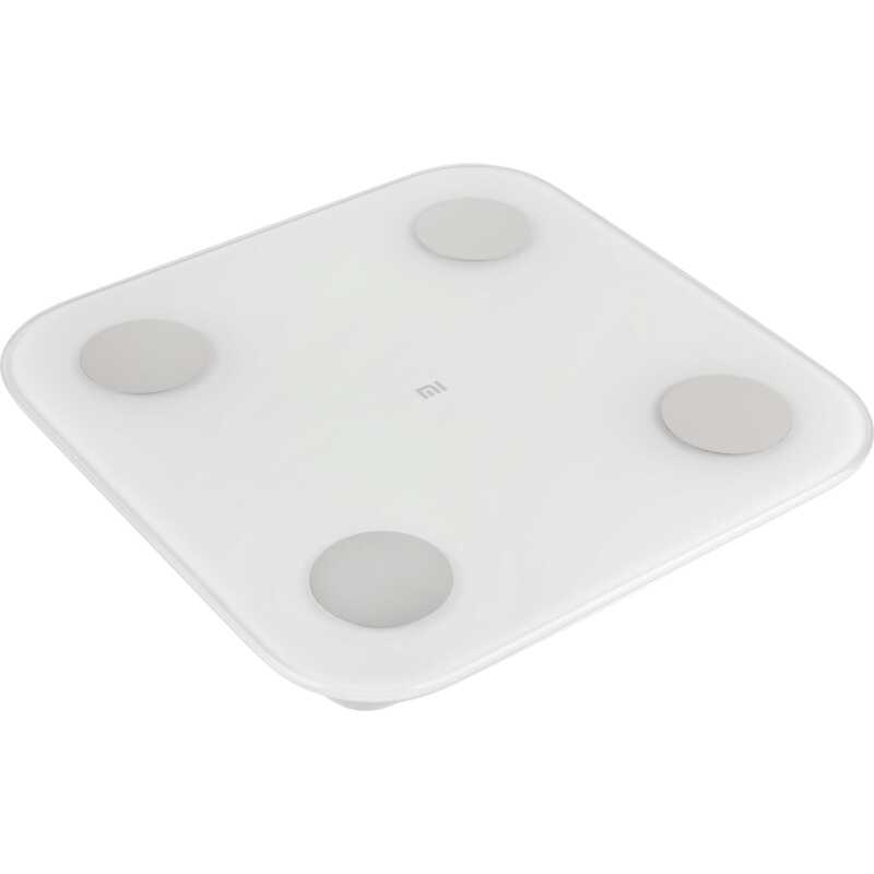 Xiaomi Mi Body Composition Scale 2 Weegschaal