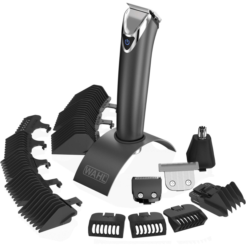 Wahl Home Products Stainless Steel Advanced Tondeuse
