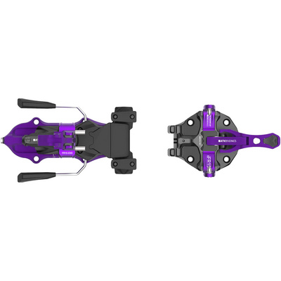 ATK Bindings Freeraider 15 Evo Toerskibinding