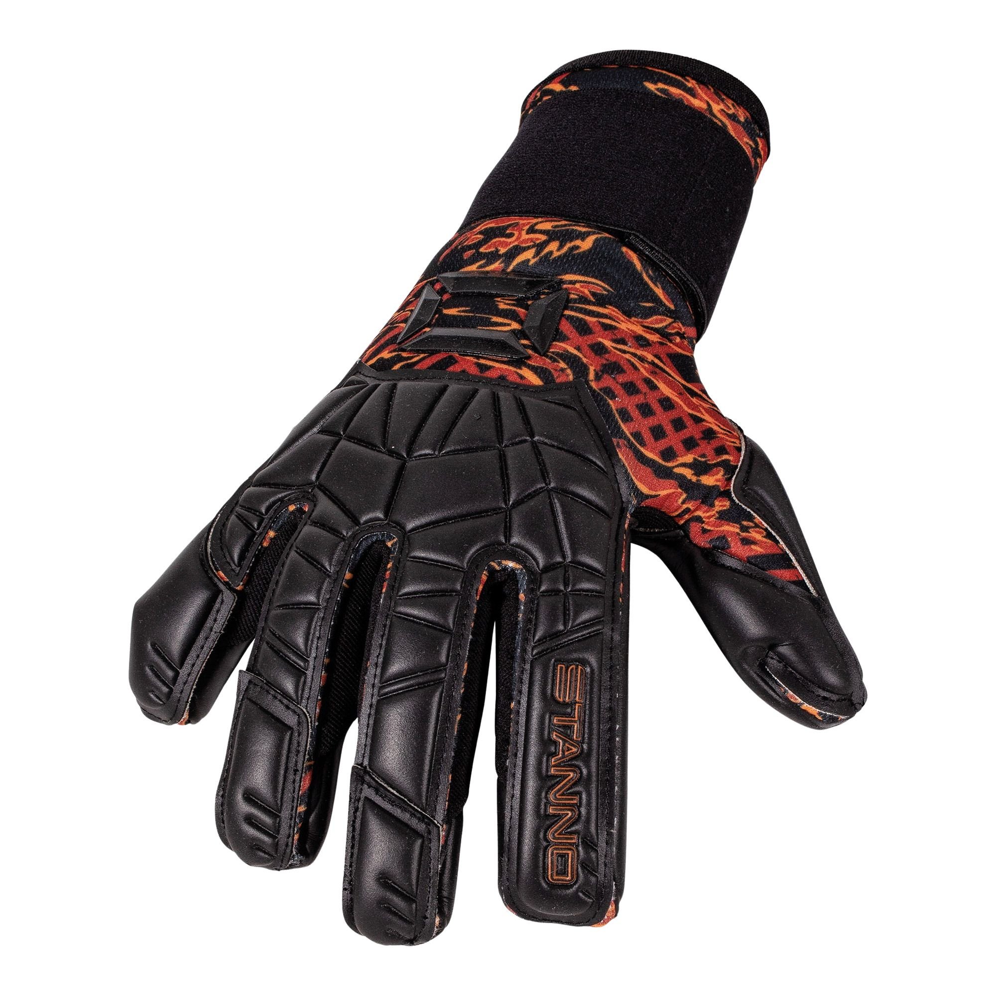 Stanno Claw Keepershandschoenen Senior