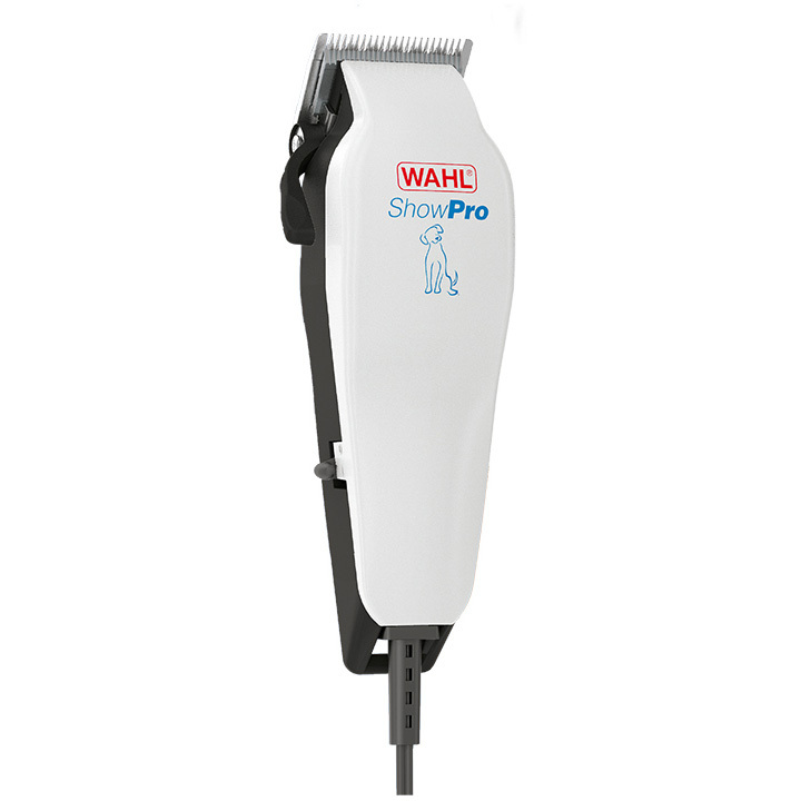 Wahl Home Products Show Pro corded pet clipper Tondeuse