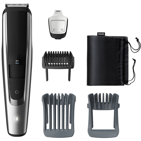 Philips BEARDTRIMMER Series 5000 BT5522/15 Baardtrimmer