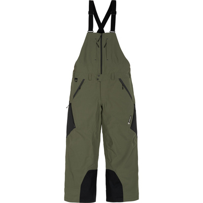 Armada Heren Emmons 3L Bib Broek