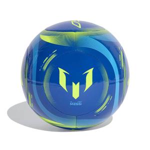 Adidas Performance Voetbal Messi CLB (1 stuk)